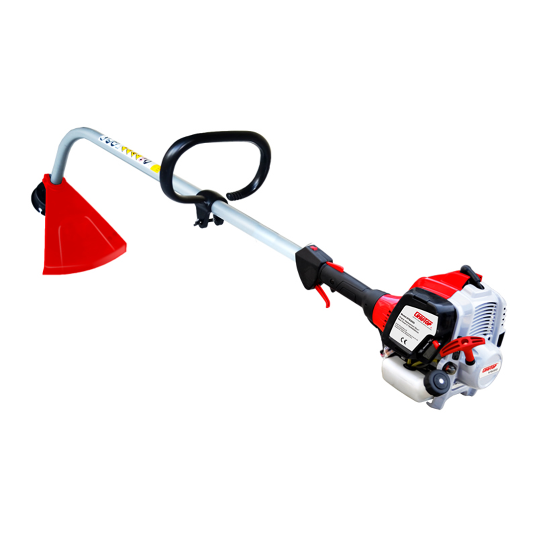 Brush Cutter - 26cc Curved Shaft Craftop