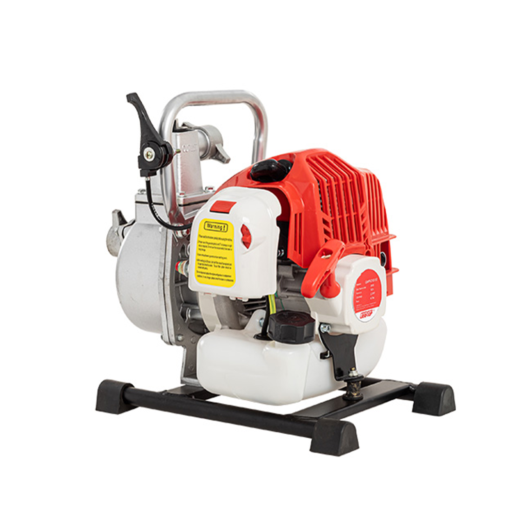 Water Pump - Gasoline 1 1/2" Craftop
