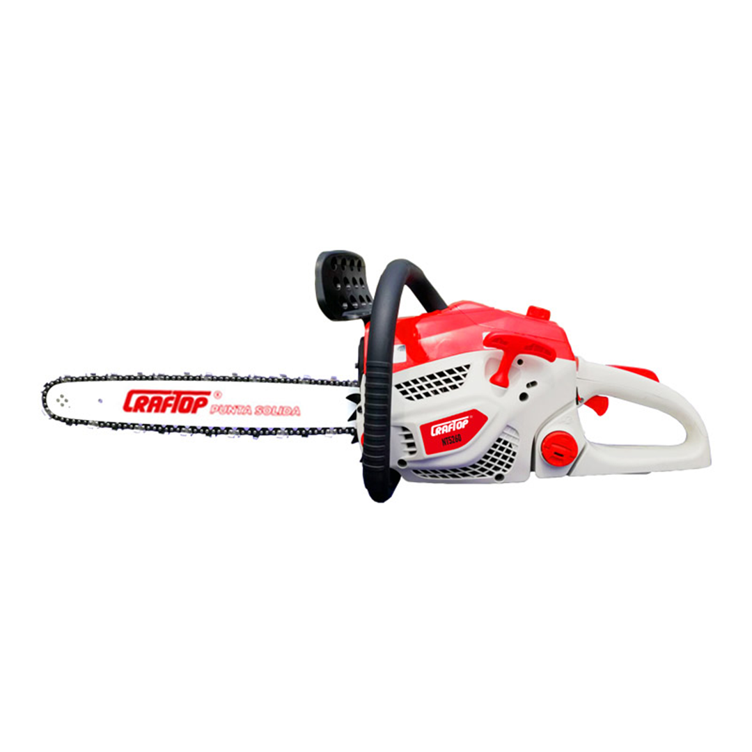 Chainsaw - 49cc 20" Craftop