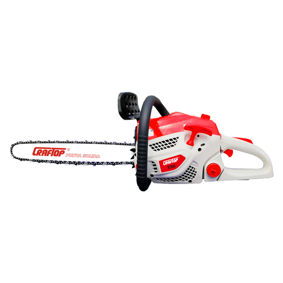 Chainsaw - 55cc 22" Craftop