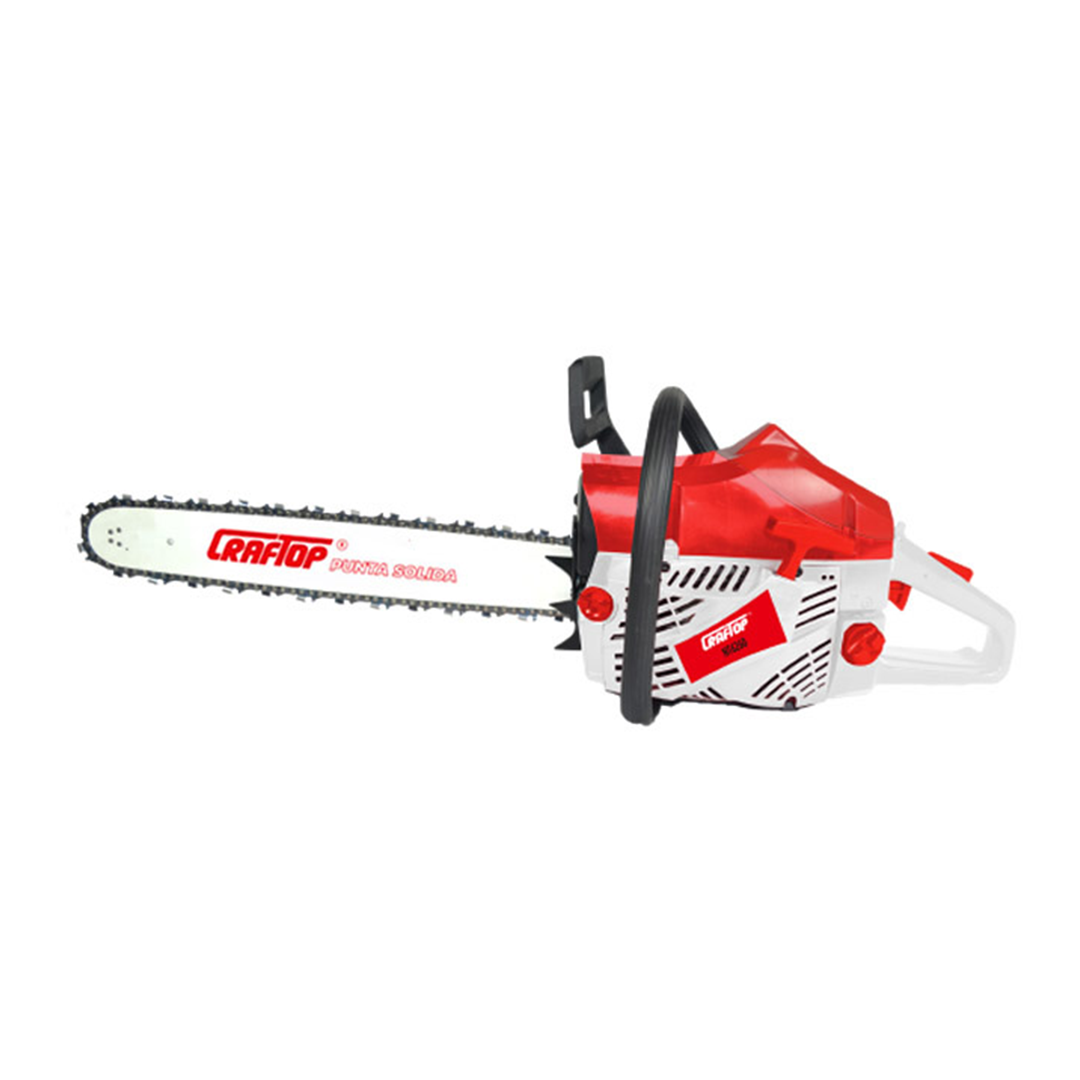 Chainsaw - 62cc 24" Craftop