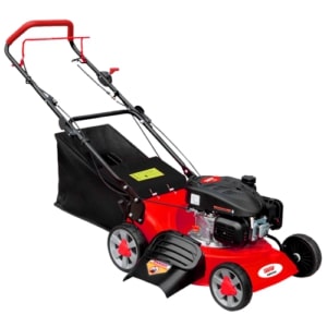 Lawn Mower - 18" 4 HP Craftop