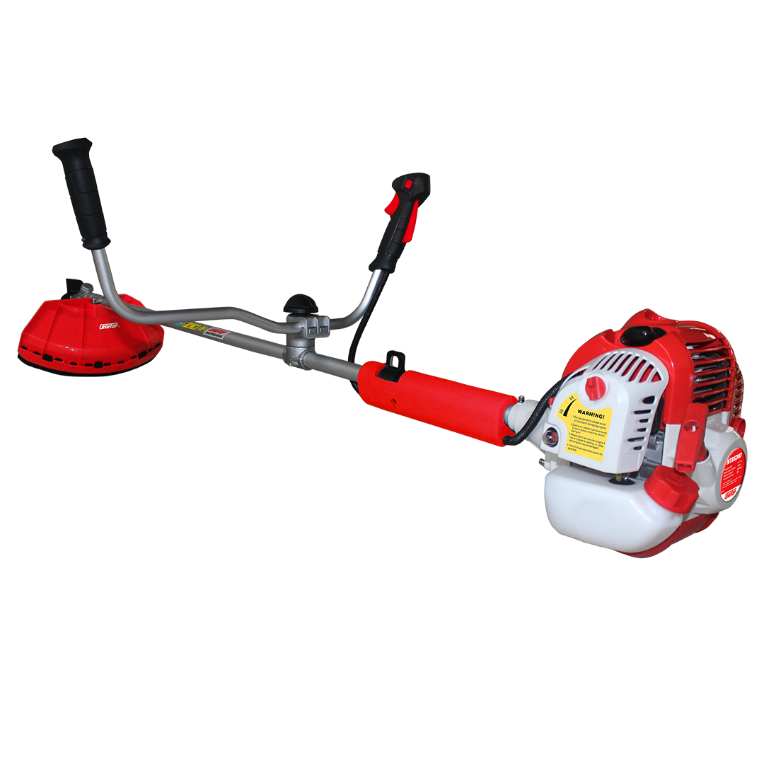 Brush Cutter - 52cc Craftop