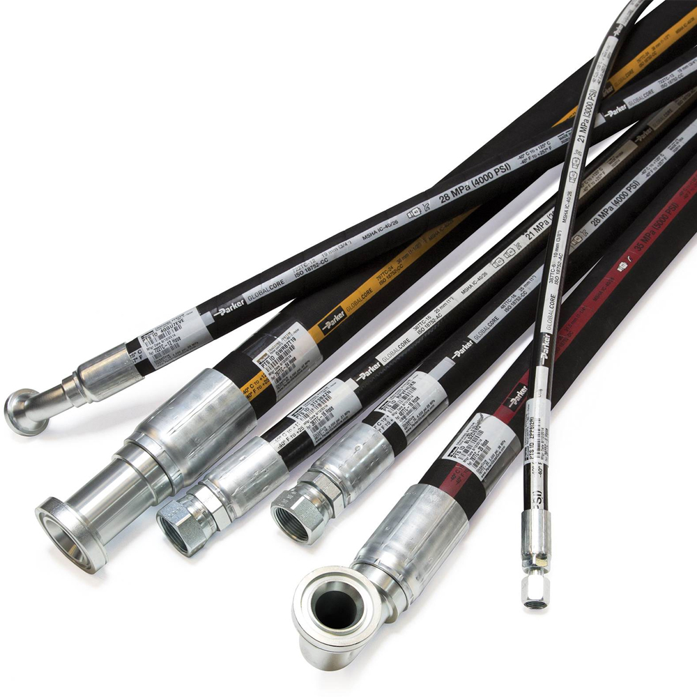 GlobalCore Hose