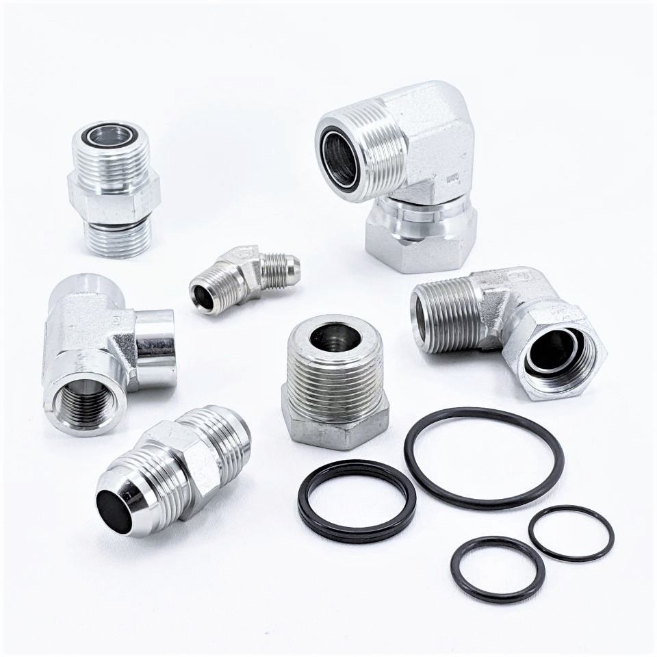 Adapters