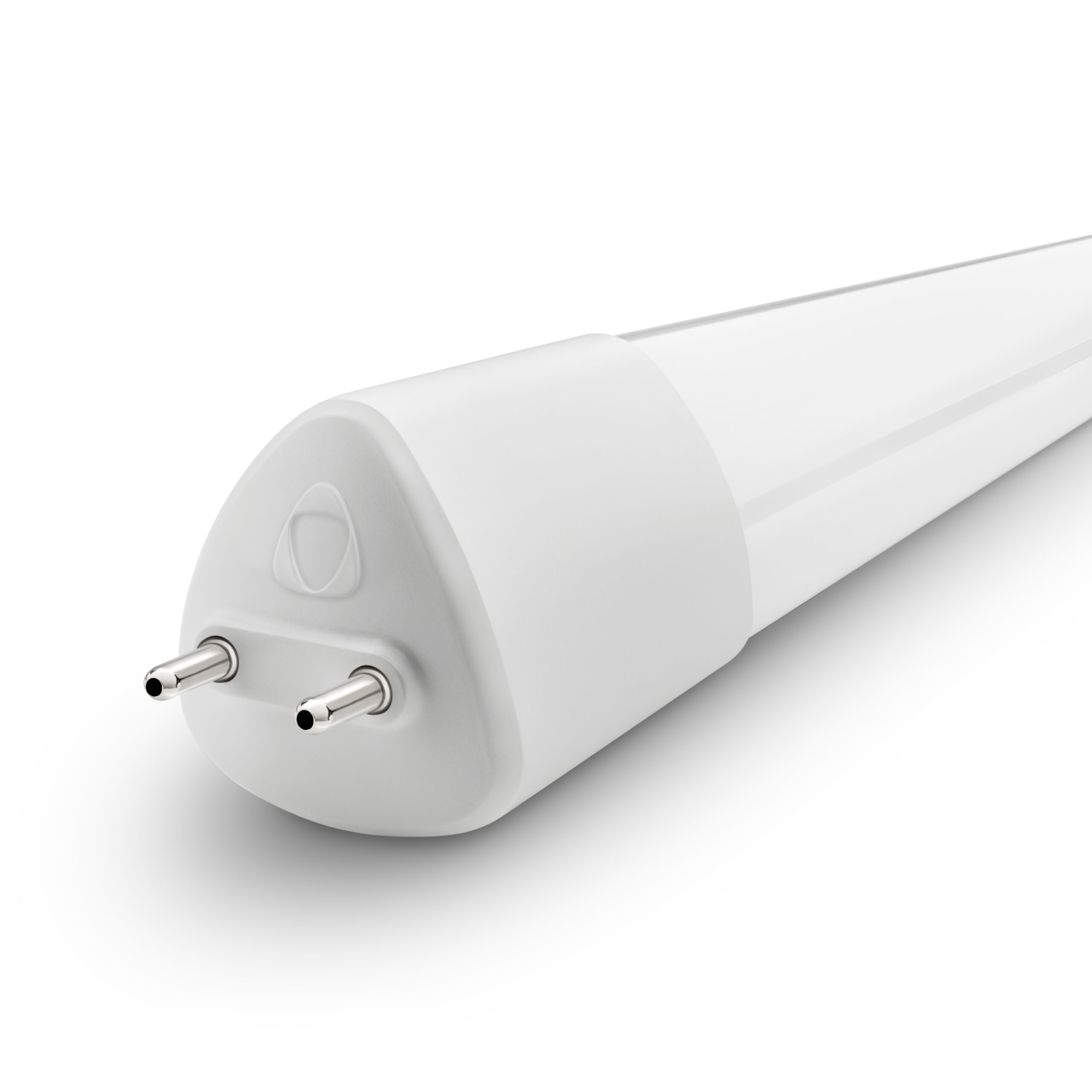 Toggled Dimmable LED 2pk Tubes 4ft