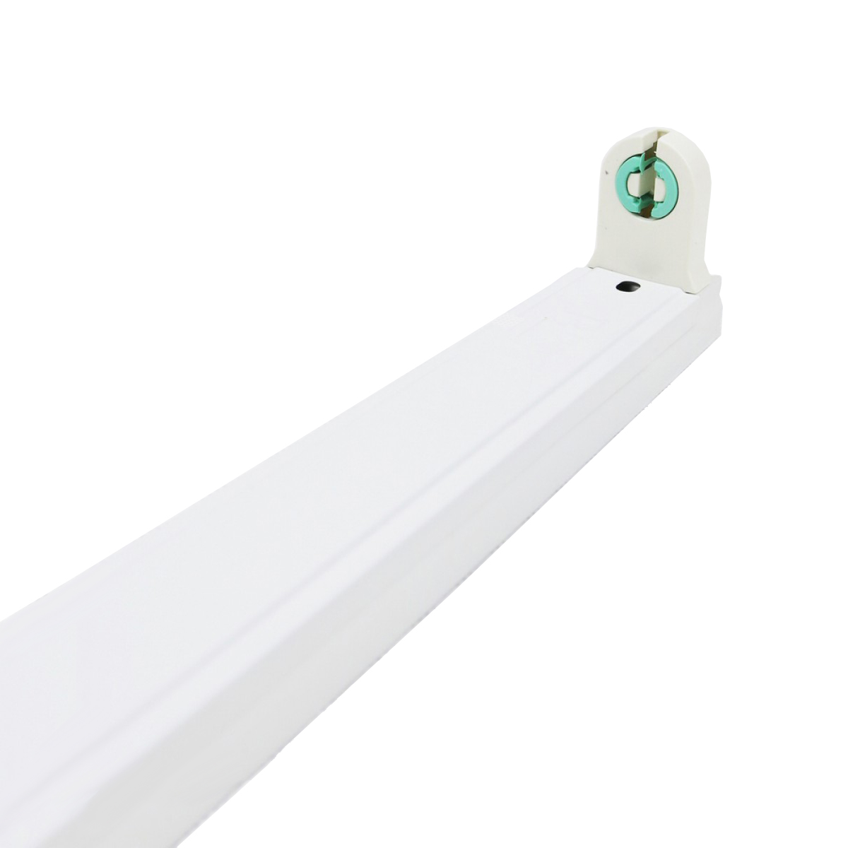 LED Fixture Fimex 1X32W T8 4ft