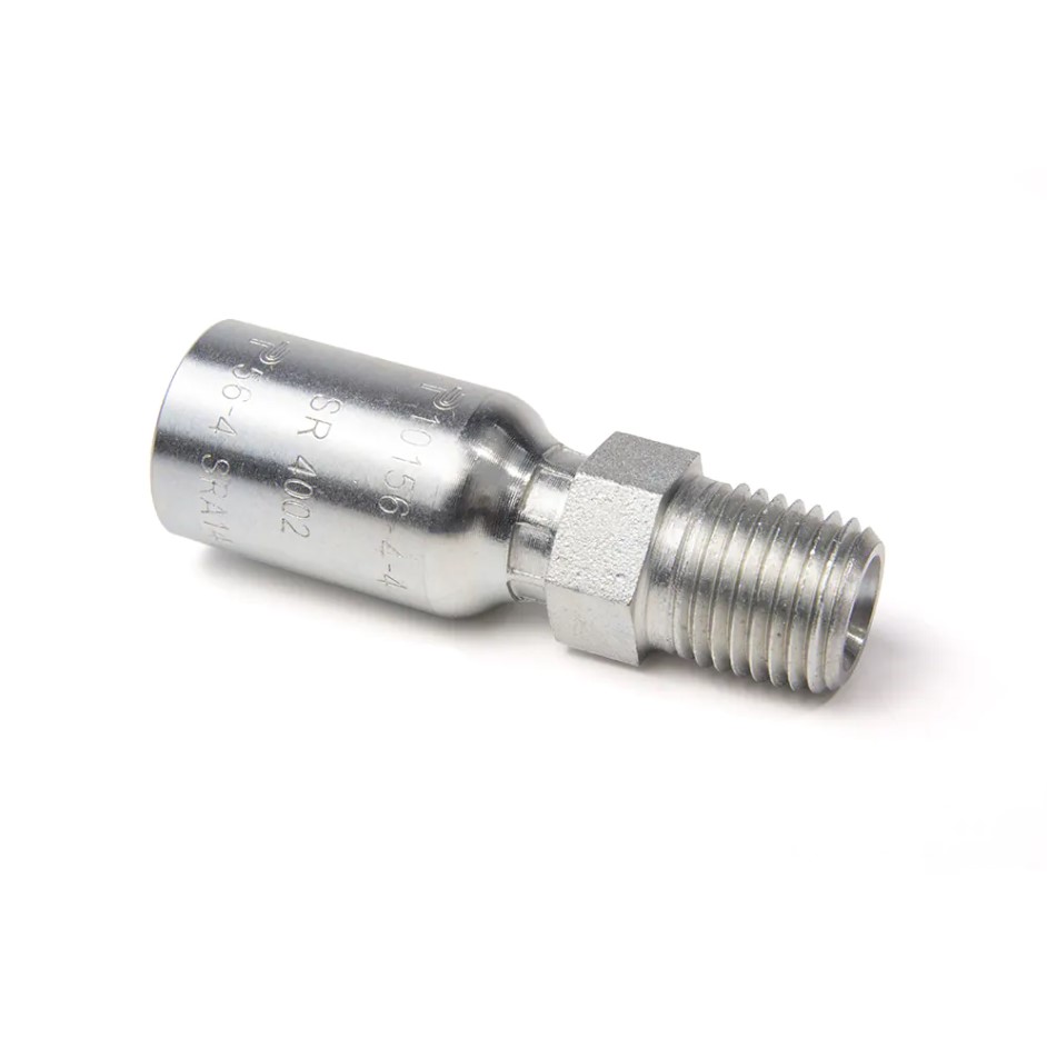 Parflex NPTF-M