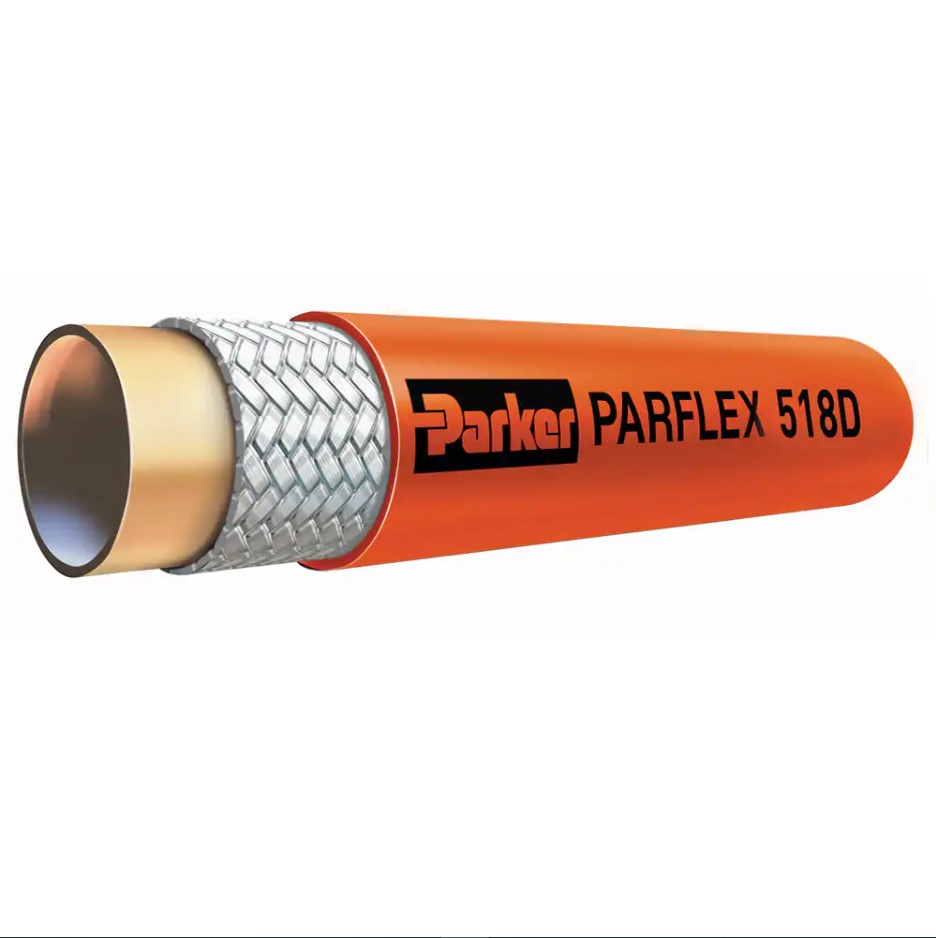 Non-Conductive Hose