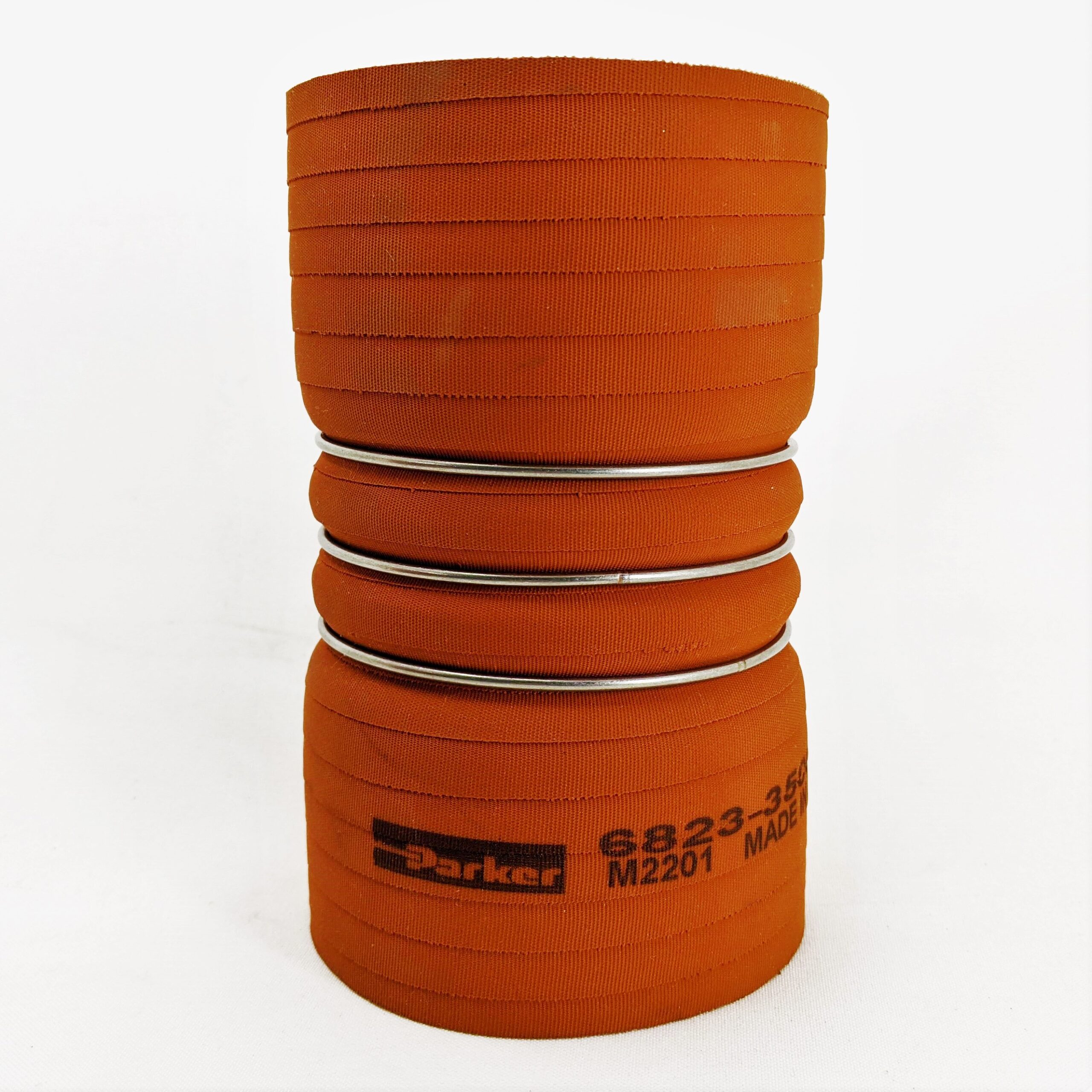 Turbo Charge Silicone Air Hose