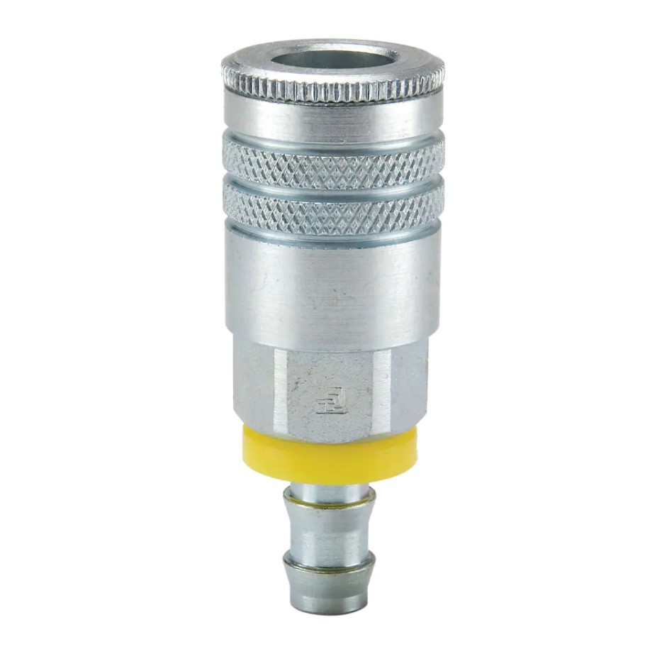 PushLok Female Quick Coupler