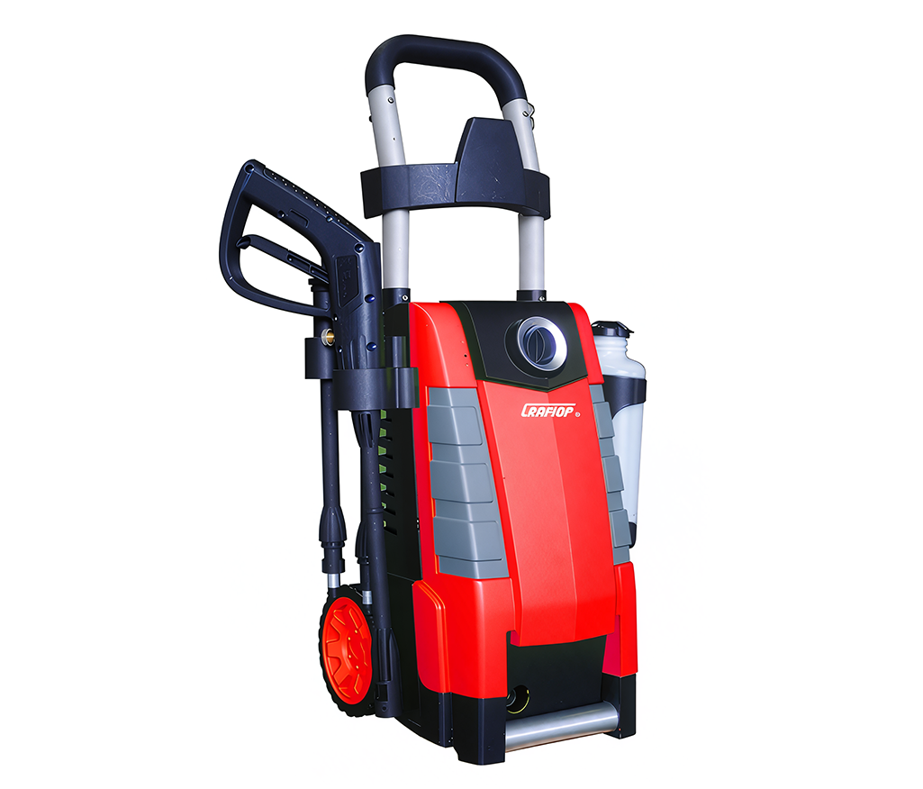 Pressure Washer – Electric 2,000 psi Craftop