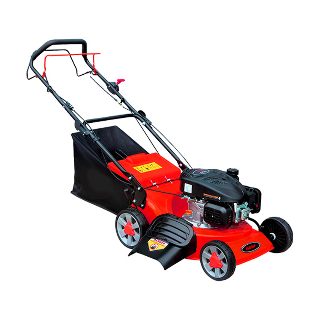 Lawn Mower - 18" 4 HP Self-Propelled Craftop
