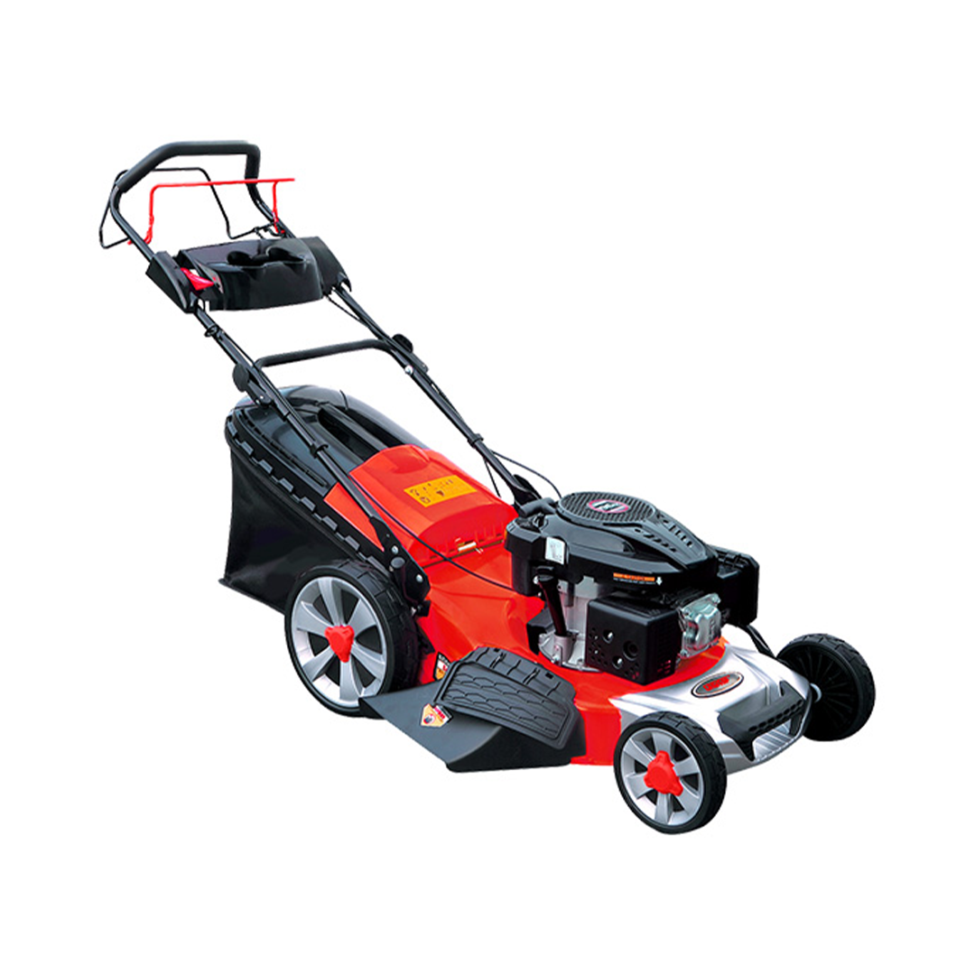 Lawn Mower - 21" 5 HP Self-Propelled Craftop