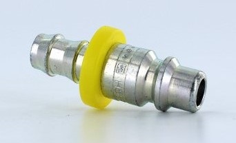 PushLok Male Quick Coupler