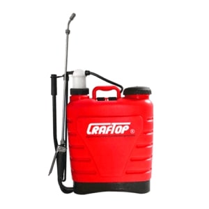 Sprayer - Backpack 20 L Craftop