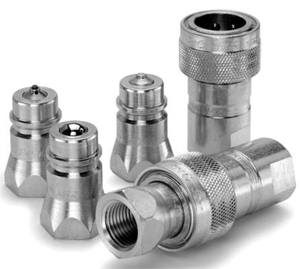 Quick Couplers