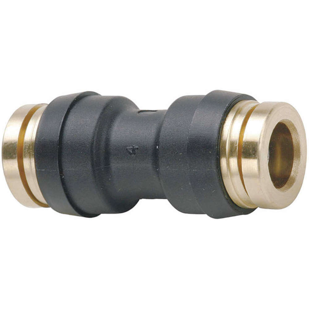 Air Brake Push-To-Connect Union