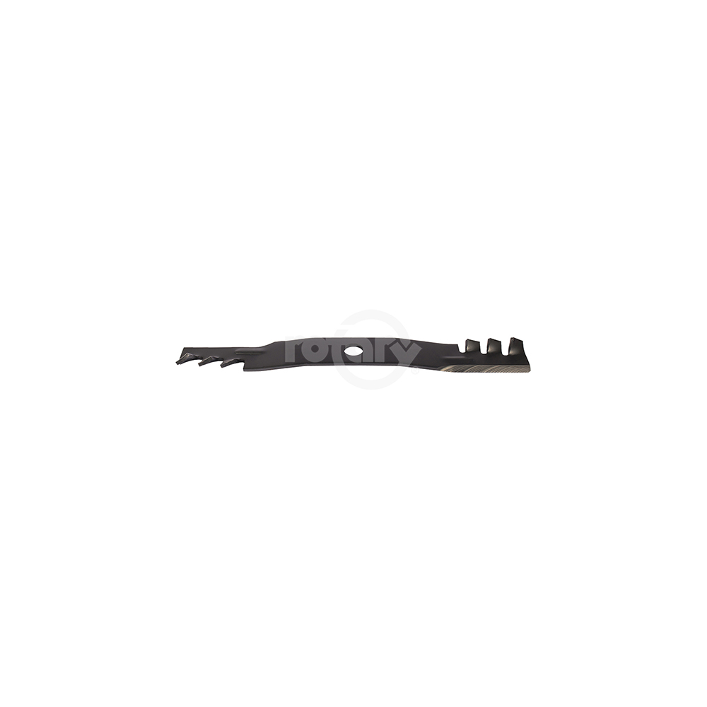 Blade 20-1/2" x 1-1/8" Mulching Kubota