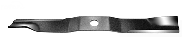 Blade 24-7/16" x 1-1/8" Kubota