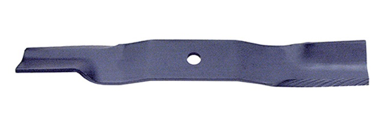 Blade 18-5/8" x 23/32" x 1/4" Kubota
