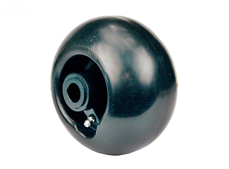 Deck Roller Kubota