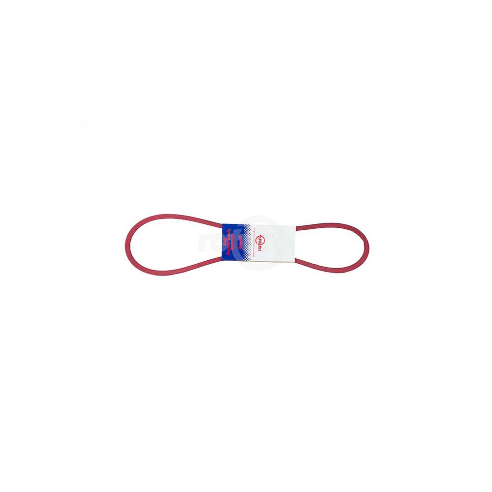 Aramid 1/2" Belts