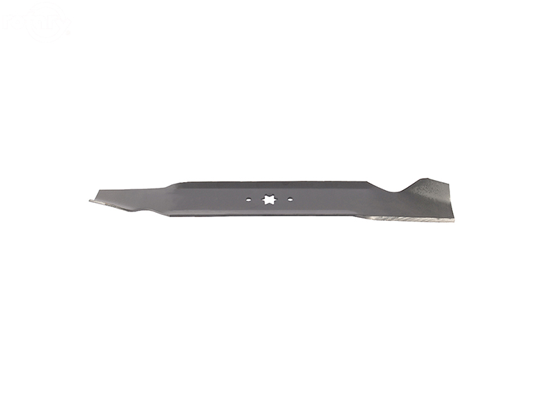 Blade MTD 21-3/16" X "H" Pattern for 6-star