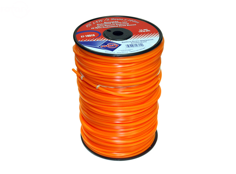 Trimmer Line .155 5lb Spool Diamond 475'