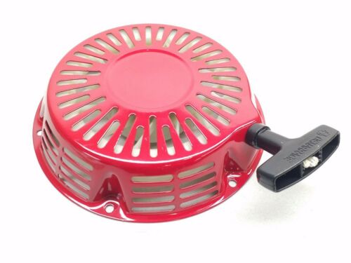 Starter - Recoil Assy Newer Style GX340/GX390 Honda
