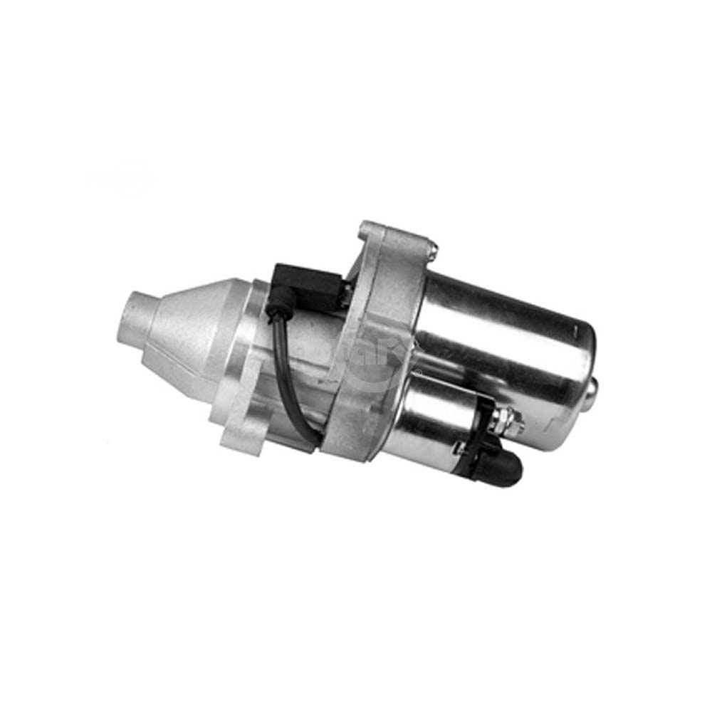 Starter - Electric GX390 Sp.Ord. only