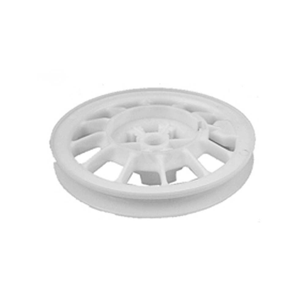 Starter - Recoil Pulley GX110/120/140/160