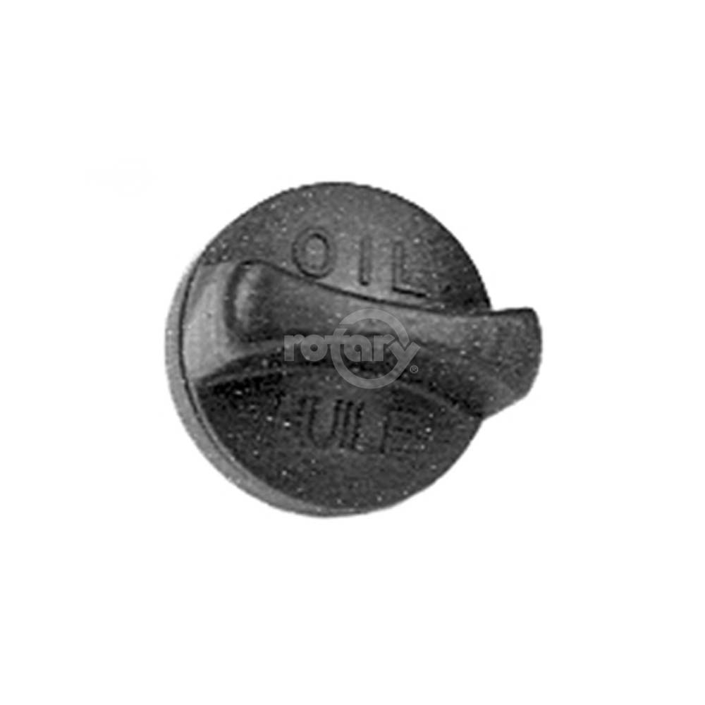 Oil Fill Cap - Universal Honda