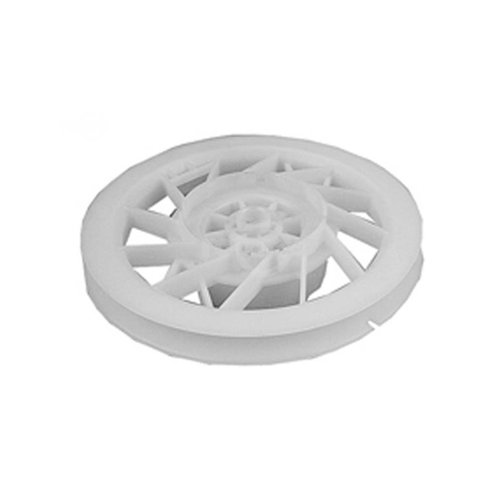 Starter - Recoil Pulley New Type GX340/GX390
