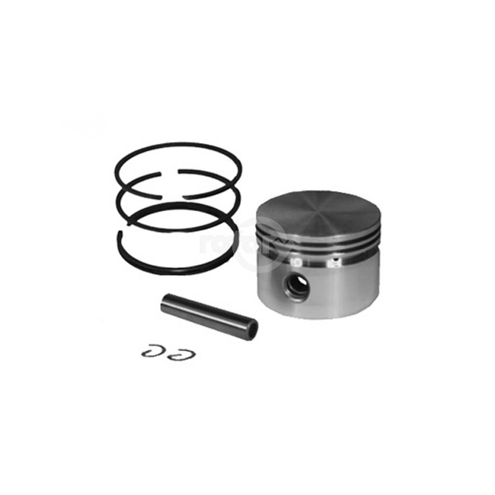 Piston Assembly - GX240 Honda