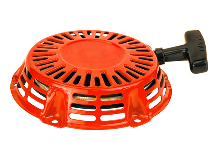Starter - Recoil Assy GX120 GX160K1 GX200