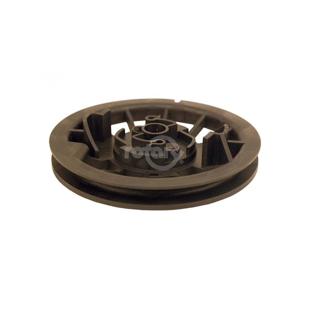 Starter - Recoil Pulley W/Spring GX120/GX160KI/GX200