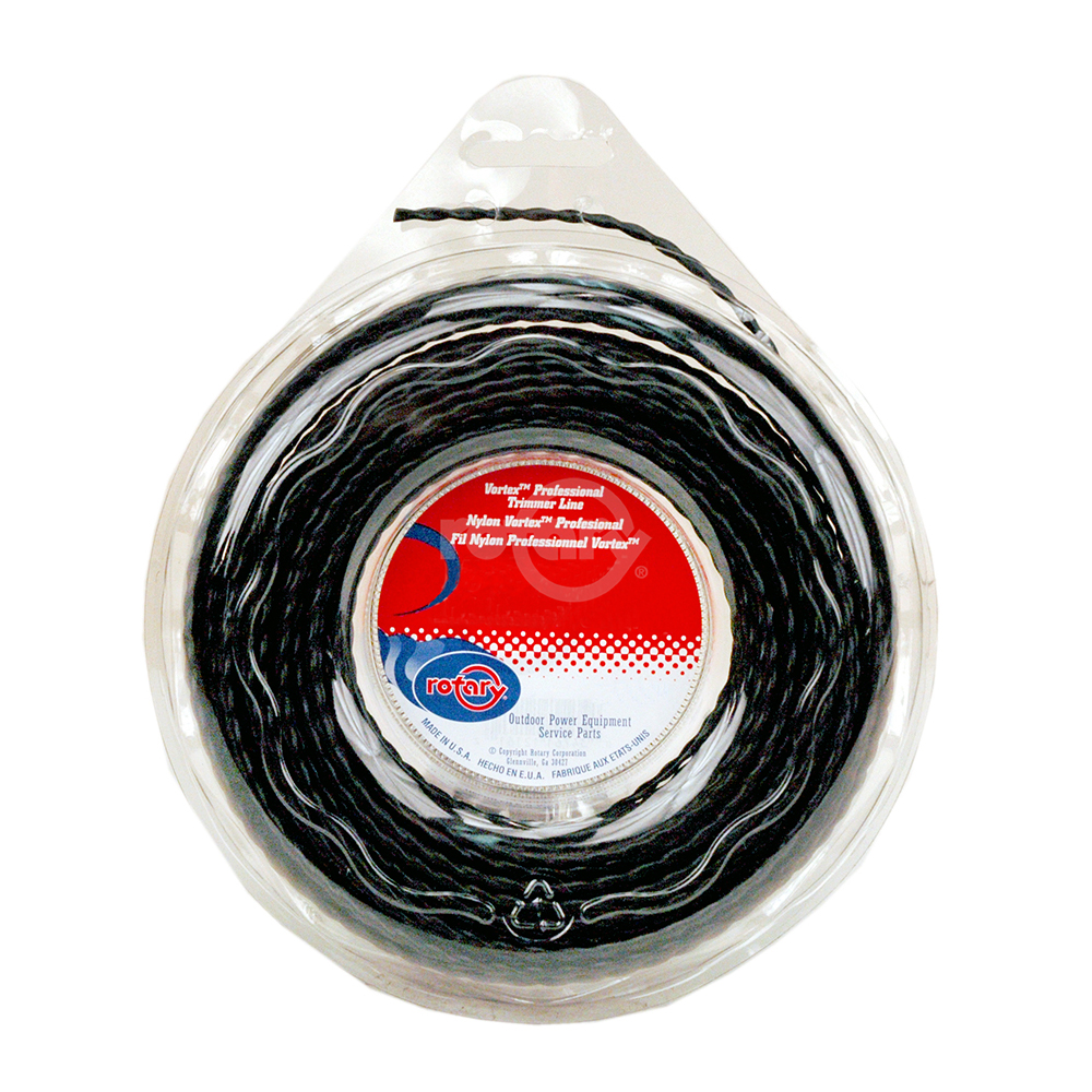 Trimmer Line .080 x 160' SM Donut Vortex