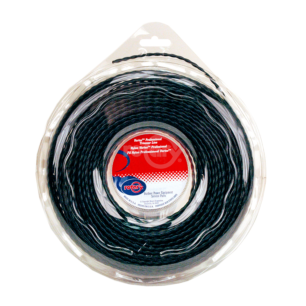 Trimmer Line .080 x 320' LG Donut Vortex