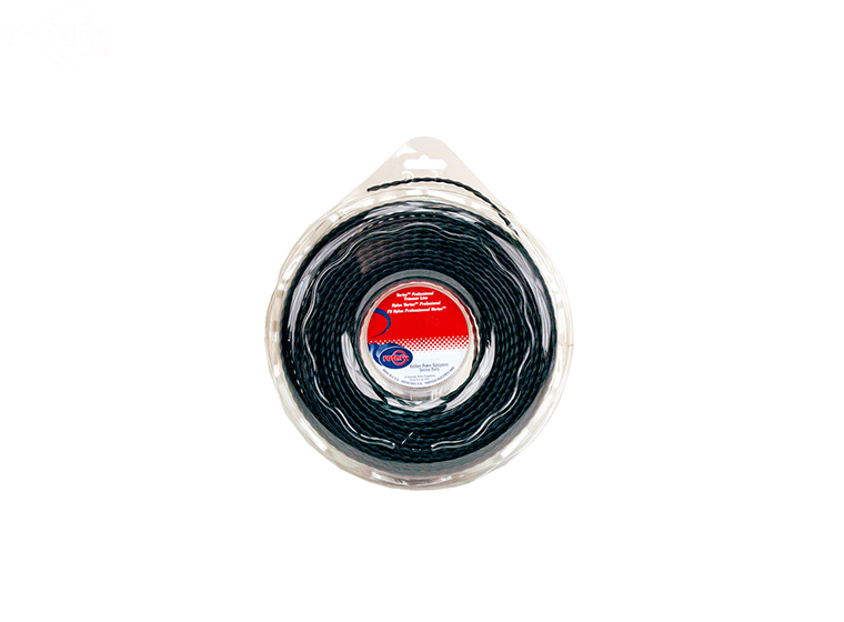 Trimmer Line .130 X 120' LG Donut Vortex