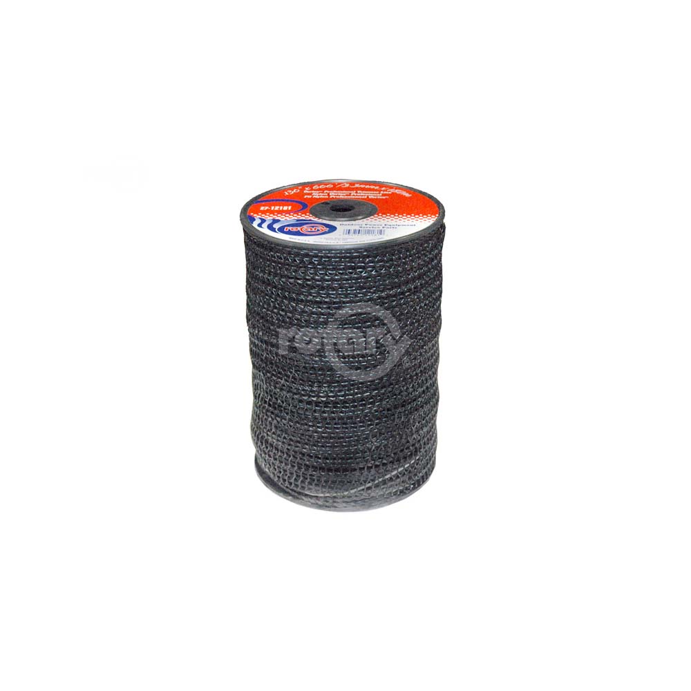 Trimmer Line .130 x 600' LG Spool Vortex