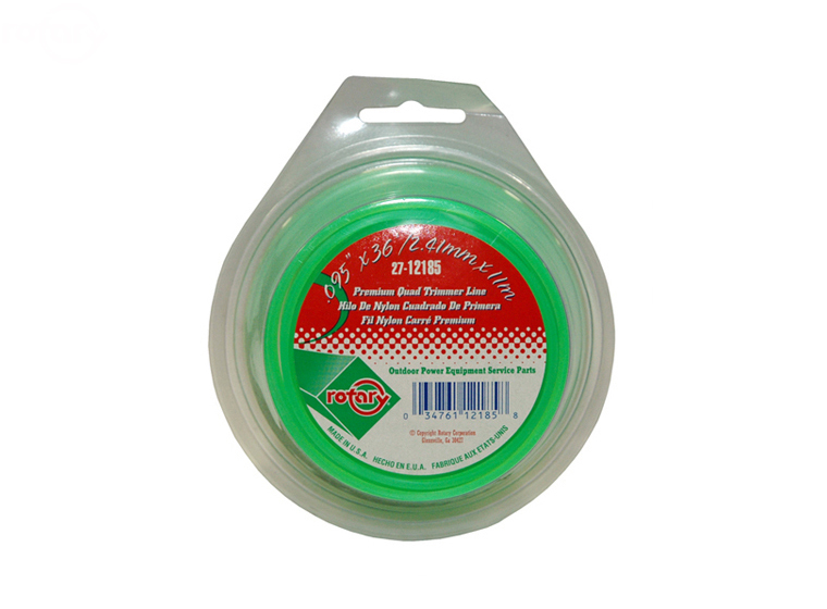 Trimmer Line .095  LOOP