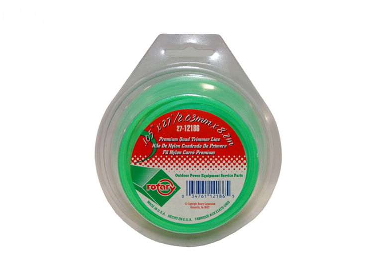 Trimmer Line .105 Loop