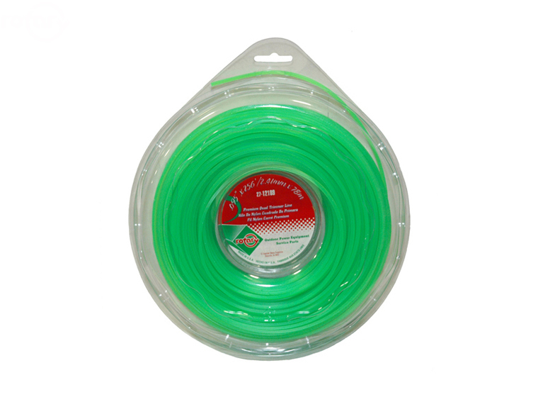 Trimmer Line .095 LG Donut