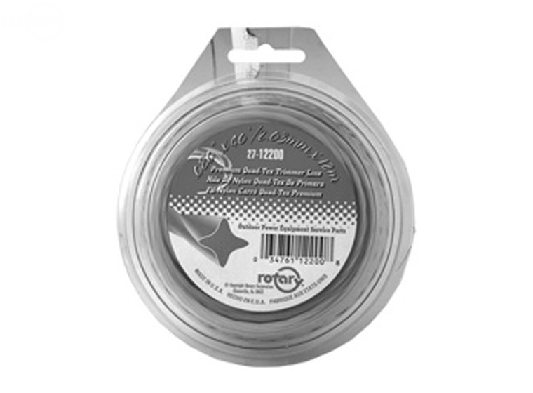 Trimmer Line .095 Loop
