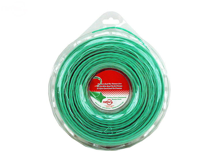 Trimmer Line .095 LG Donut