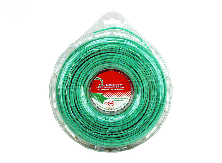 Trimmer Line .105 LG Donut