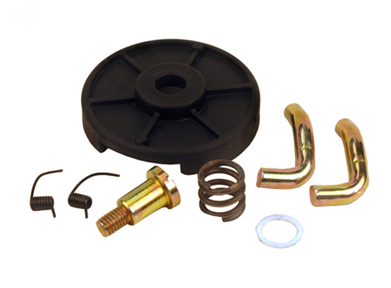 Starter Recoil Repair Kit for GX120, GX160, GX200
