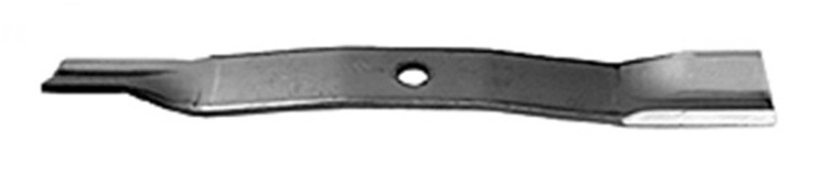 Blade 25" X 3" w/.900" Hole John Deere 72" Cut