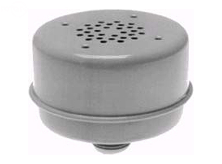 Muffler 1/2" NPT 110000 Series B&S